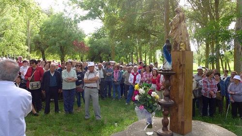 Encuentro Jubilar del arciprestazgo Oca-Tirón en Santa Casilda 8 0ca8.jpg