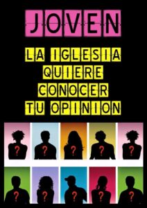 Cuestionario para el sínodo de 2018 1 10893wej19d
