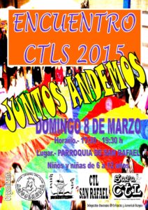 15 C Encuentro CTLs
