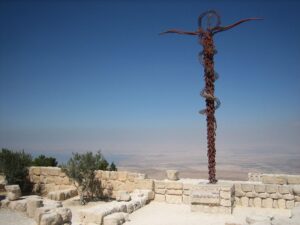 Monte Nebo