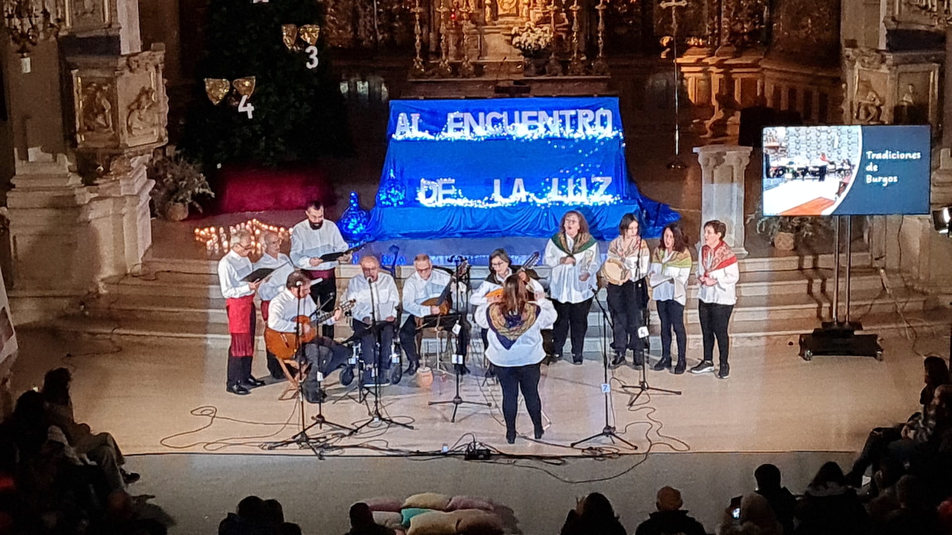 Éxito de participación en la segunda NAO 18 1669547374163