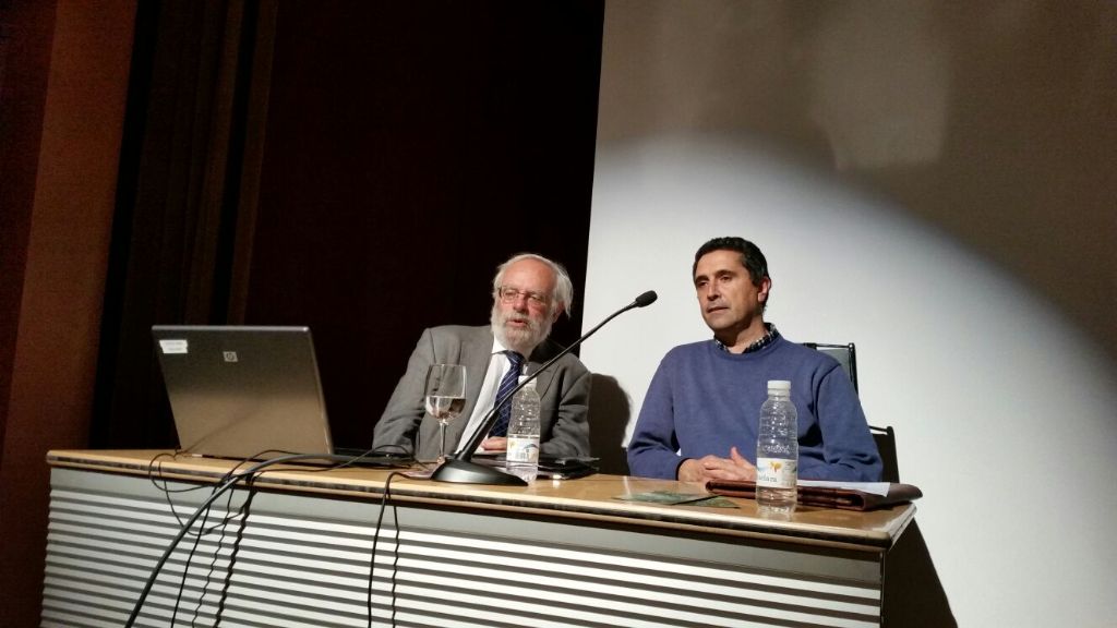 La llamada a la «conversión ecológica», tema de las jornadas de Doctrina Social de la Iglesia 1 laudato si ponencia