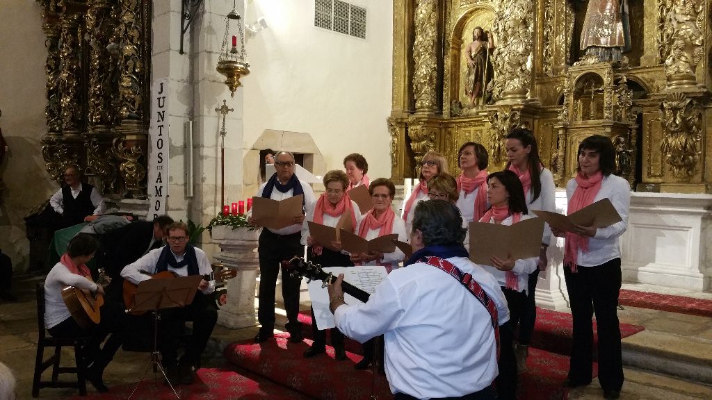La parroquia de Trespaderne acoge el festival de villancicos del arciprestazgo de Medina 2 20151213_181233.jpg