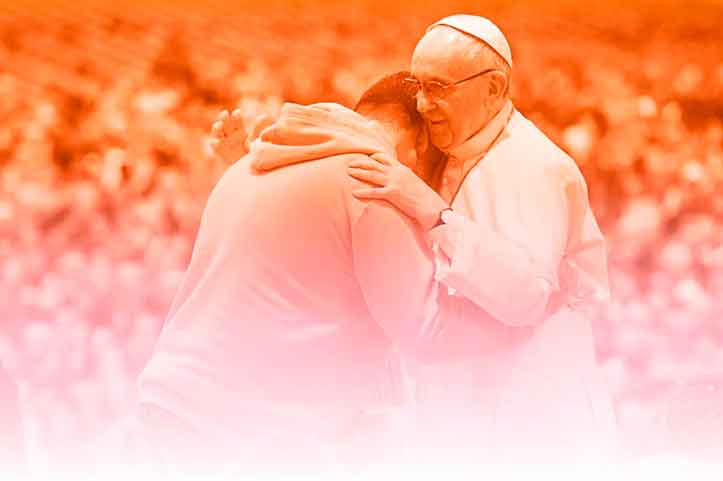 La diócesis se une a la Jornada Mundial de los Pobres convocada por el Papa 1 2018_jornada_mundial_pobres_cartel