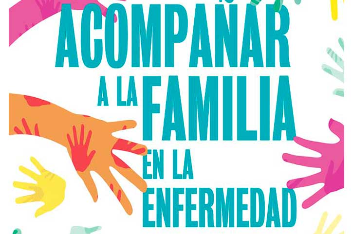 Comienza la Campaña del Enfermo, este año dedicada al acompañamiento de la familia 1 2018_pastoral_salud_jornada_enfermo_entrada