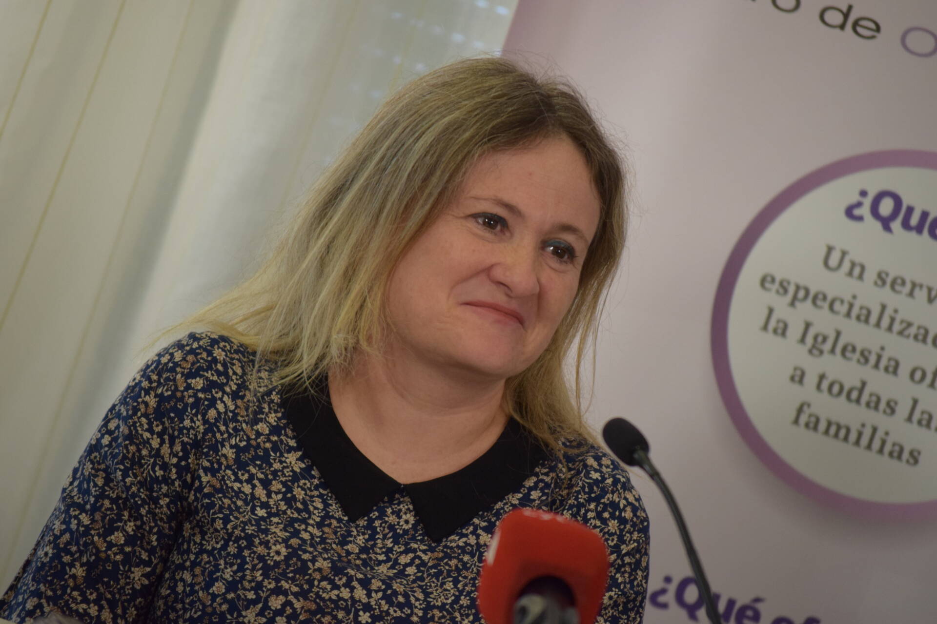 El COF cumple 25 años: un cuarto de siglo «fortaleciendo el amor» y «sanando las heridas» en casi 2.000 familias 7 El COF cumple 25 años: un cuarto de siglo «fortaleciendo el amor» y «sanando las heridas»