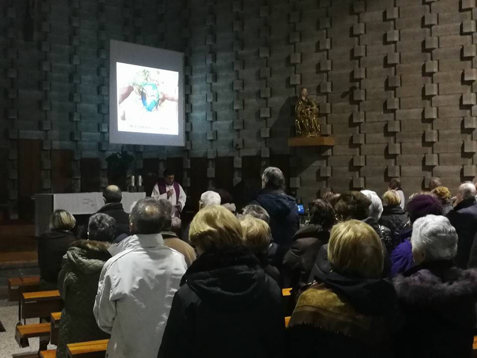 Concluye la Semana Arciprestal de Gamonal sobre ecología y desigualdad social 4 28575659_329248250930500_3721968768373489664_n