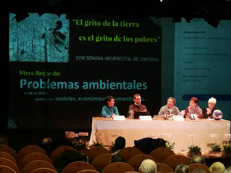 Concluye la Semana Arciprestal de Gamonal sobre ecología y desigualdad social 5 28577764_329248004263858_7112268454069010432_n (1)