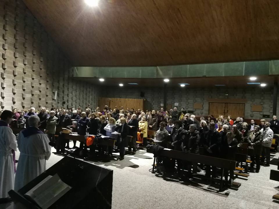 Concluye la Semana Arciprestal de Gamonal sobre ecología y desigualdad social 6 28661196_329248197597172_5071648656159932416_n