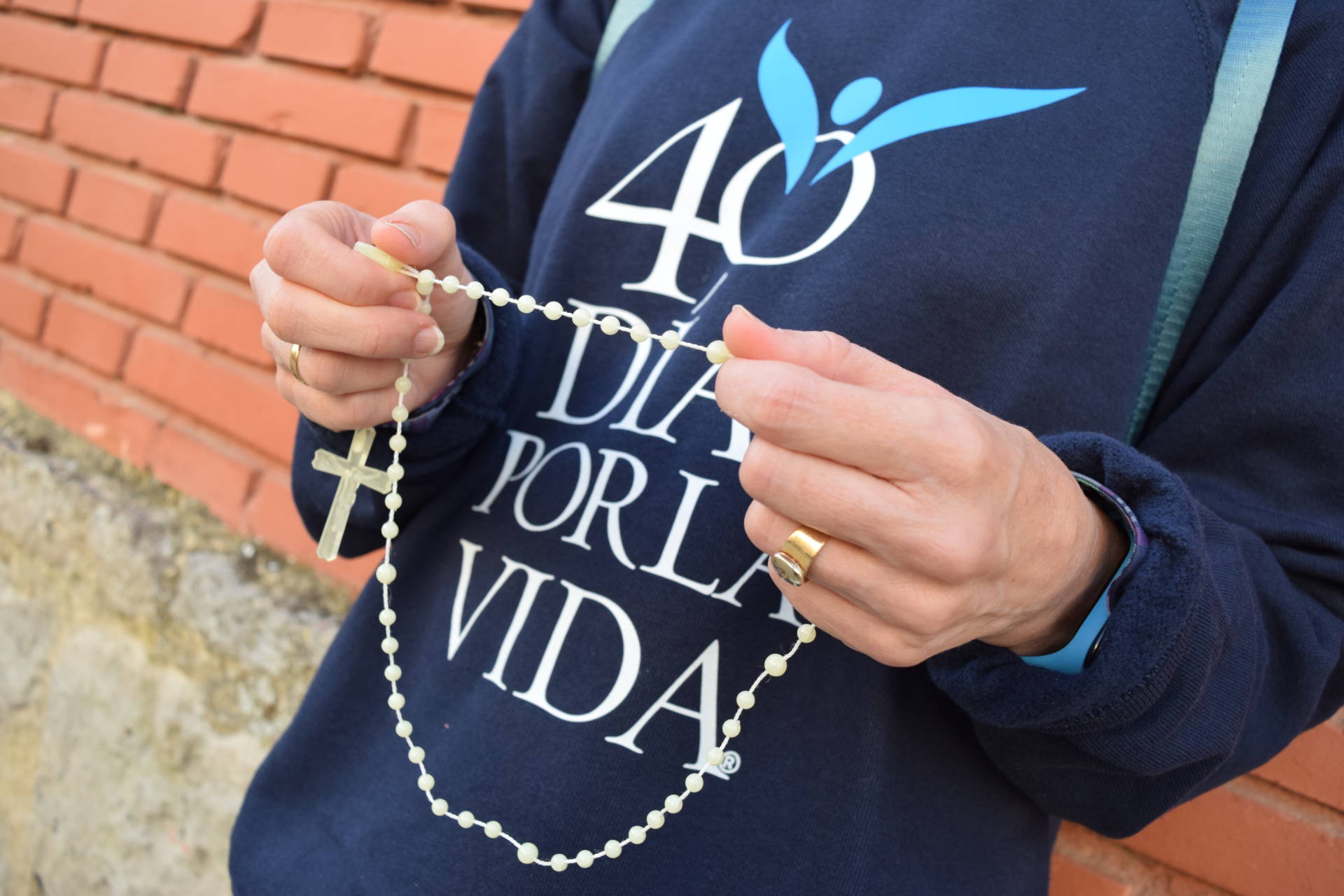 40 días por la vida: un gimnasio espiritual para poner fin al aborto 1 40 días por la vida aborto burgos