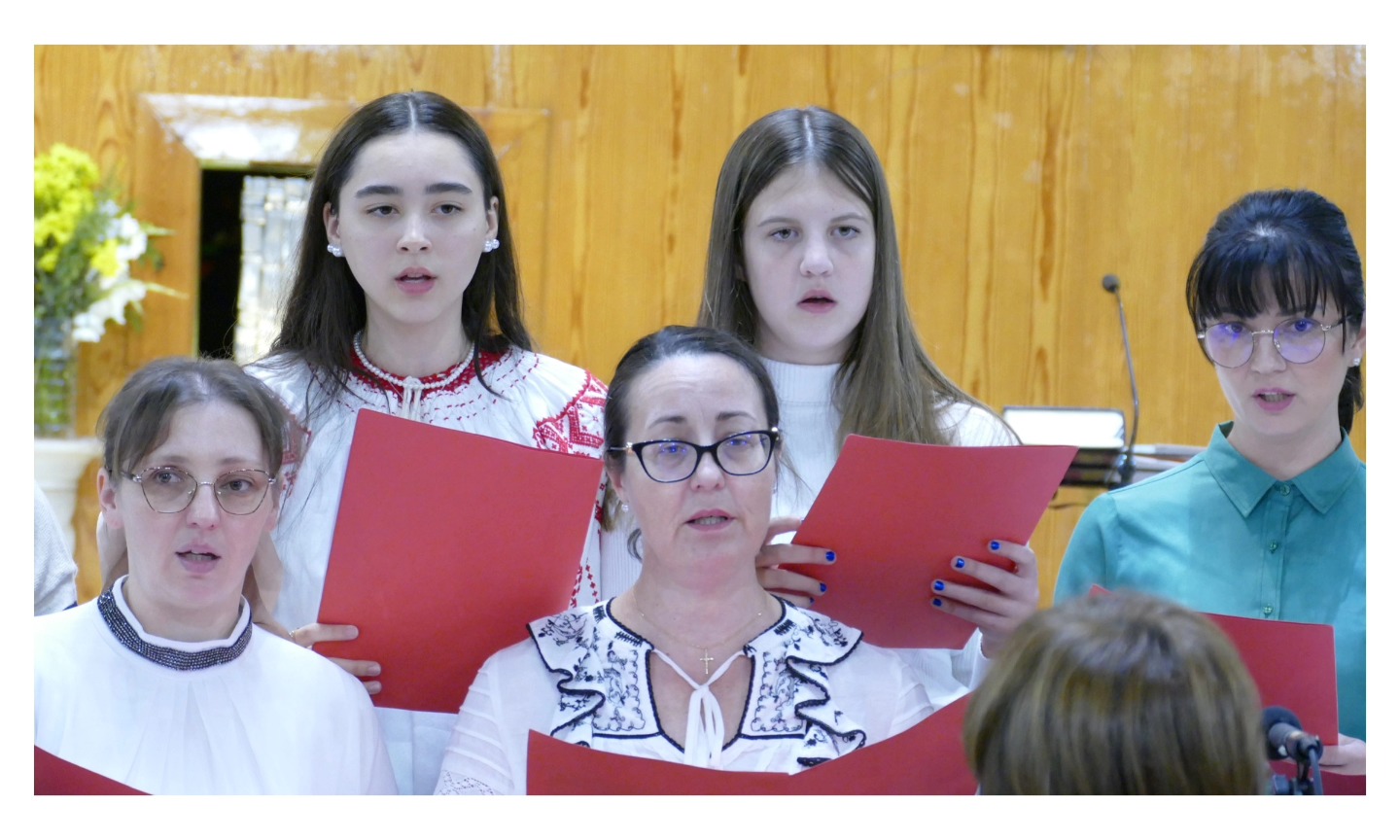 El arciprestazgo de Burgos-Vega celebra su encuentro de villancicos 8 El arciprestazgo de Burgos-Vena celebra su encuentro de villancicos