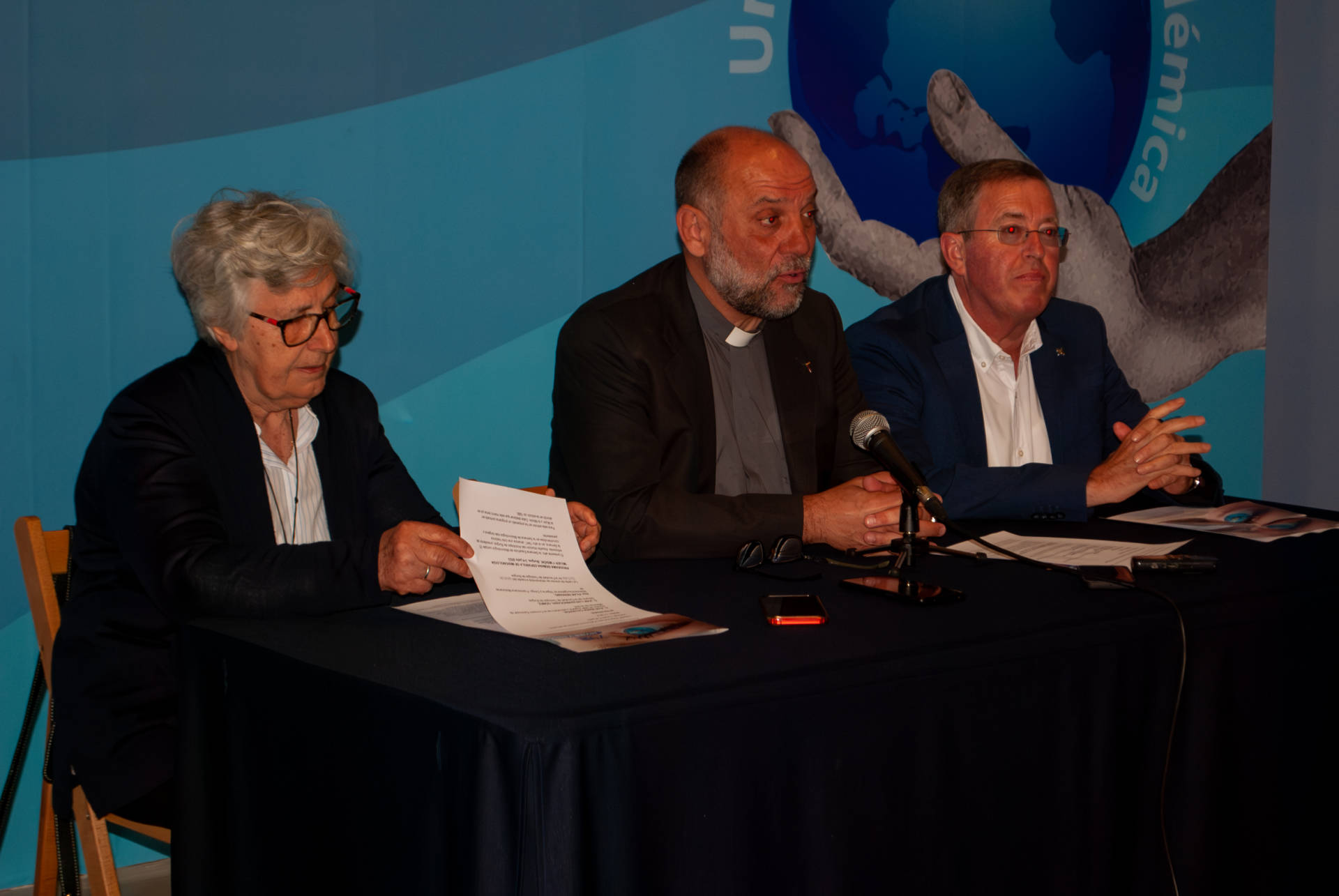 Los misioneros españoles «perseveran hasta que no pueden más» 2 75 misionología 2