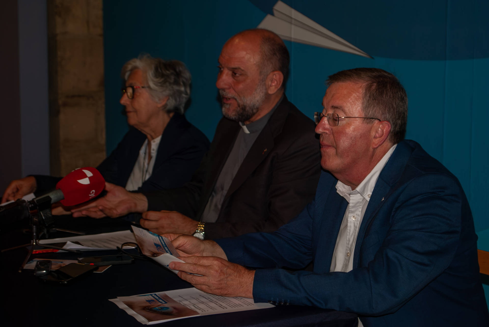 Los misioneros españoles «perseveran hasta que no pueden más» 3 75 misionología 3