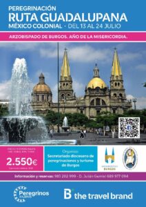 A4 RUTA GUADALUPANA