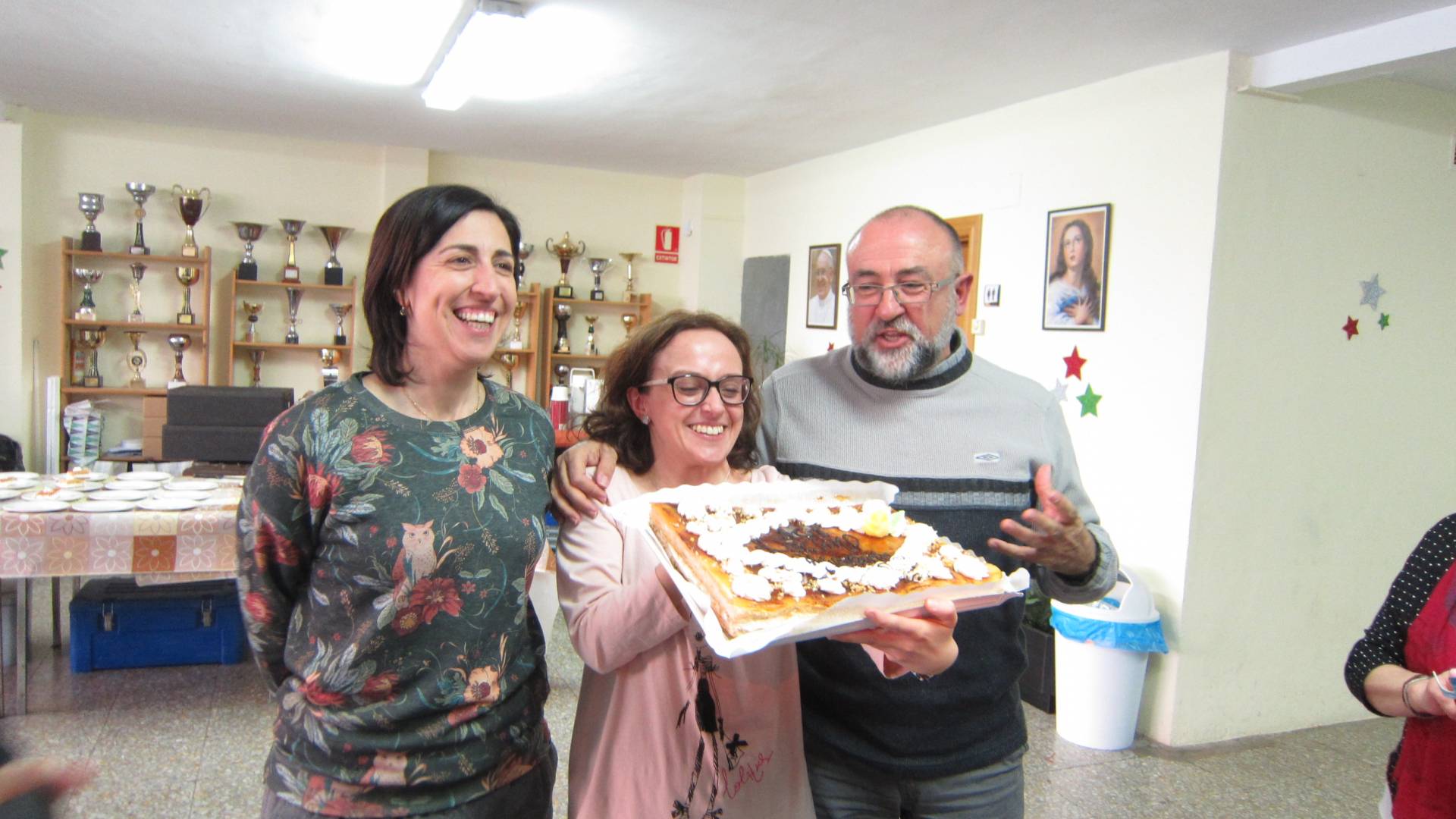 X Aniversario de Acción Católica General: «Haciendo realidad el sueño de Dios» 2 Accion Catolica 3