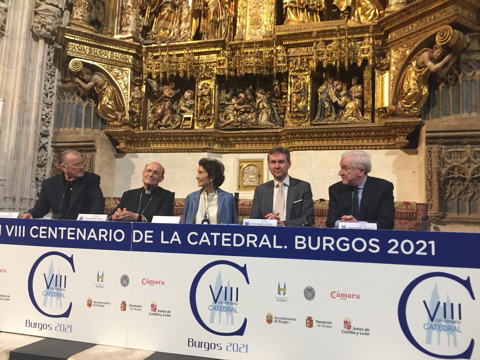 La Fundación VIII Centenario acuerda con la Fundación Albéniz la celebración de cuatro conciertos este año 2 Albeniz2