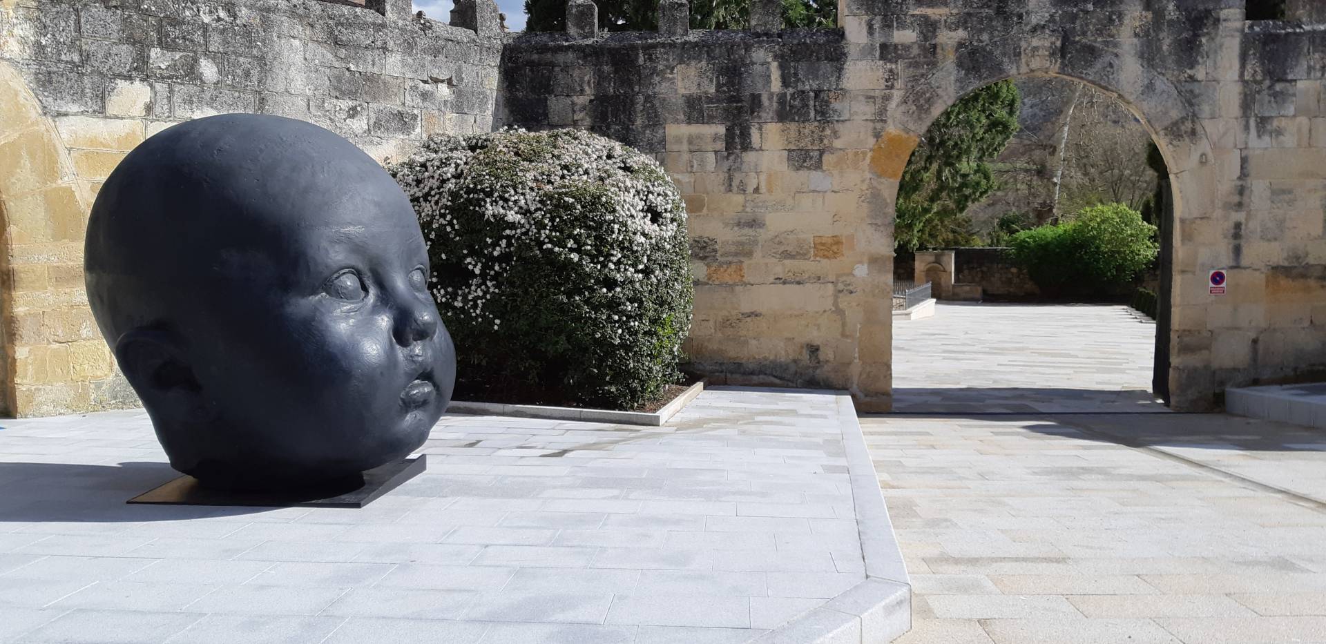 La exposición de Antonio López en Silos ha recibido 53.000 visitas 1 Antonio Lopez 1