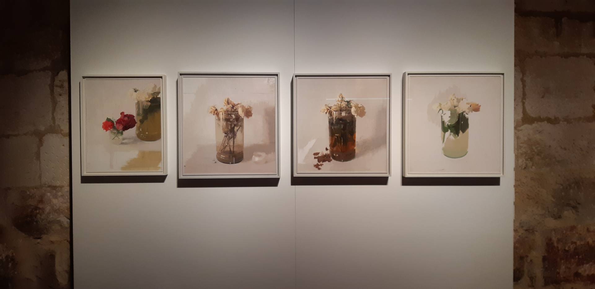 La exposición de Antonio López en Silos ha recibido 53.000 visitas 3 Antonio Lopez 3