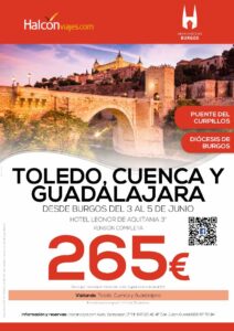 Cartel Cuenca A4