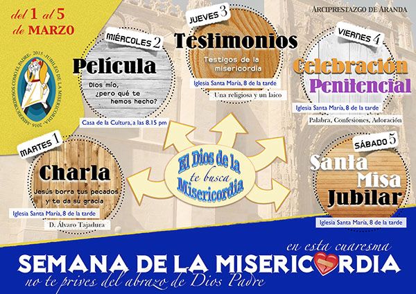 Semana de la misericordia en Aranda de Duero 1 Cartel-Seman-Misericordia2.jpg