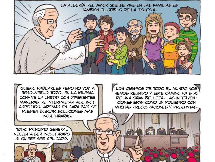 Un año dedicado a la familia 2 Comic-AmorisLaetitia-FINAL-1_page-0005