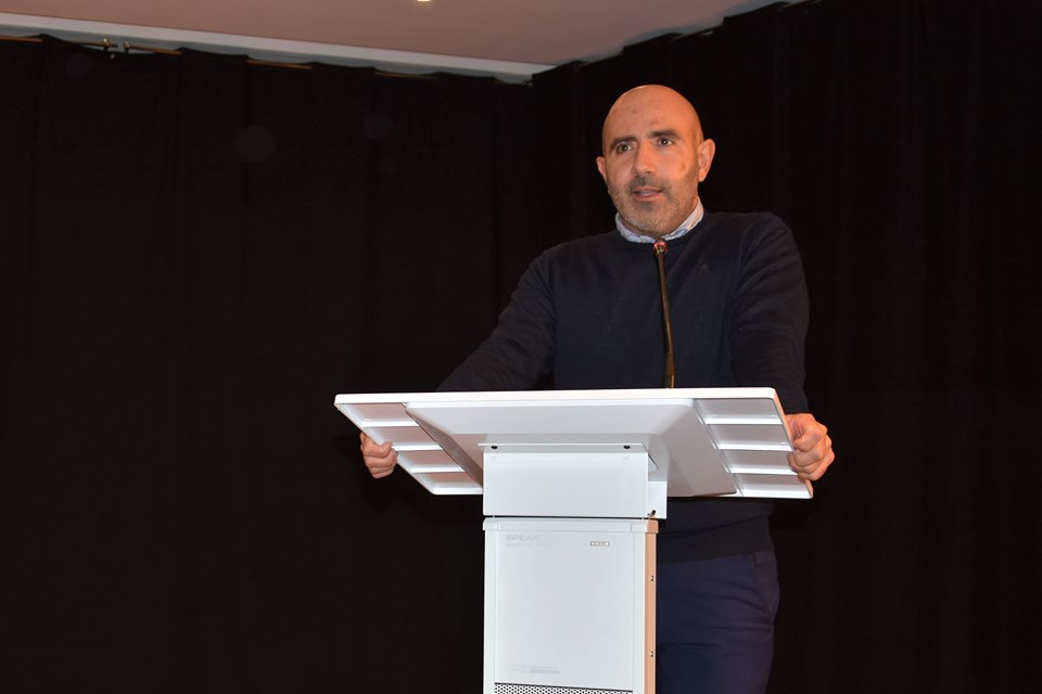 Las Edades del Hombre o la dimensión evangelizadora del patrimonio 1 Conferencia Angeli 3