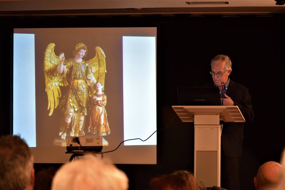 La diócesis programa diversos actos para acompañar pastoralmente «Angeli» 5 Conferencia Angeli