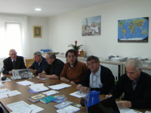 Encuentro de Misioneros en la pastoral diocesana 3 DSCF9934