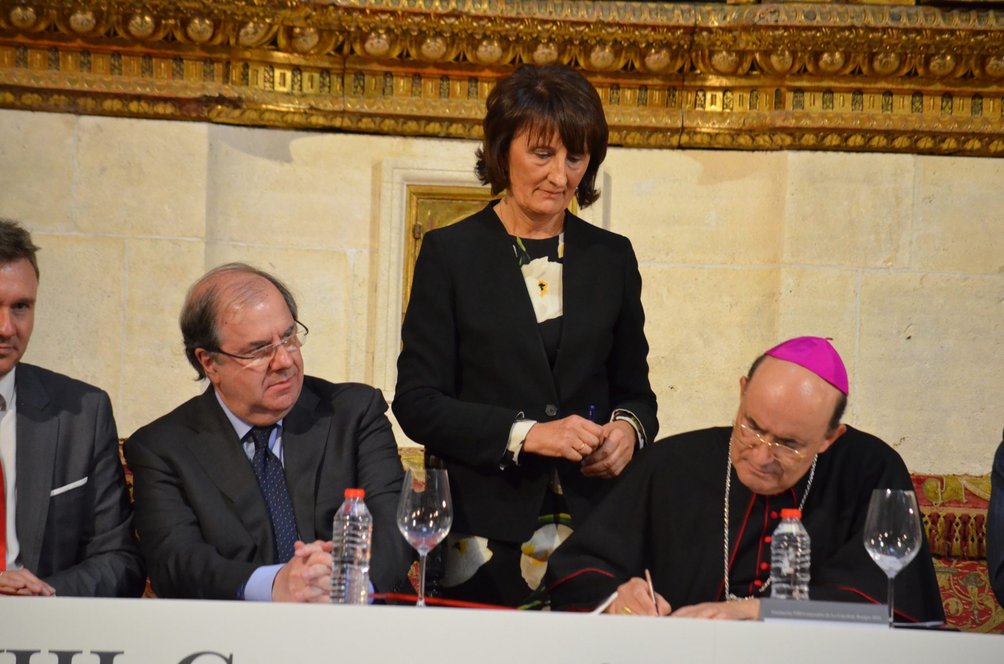 La sociedad se vuelca en la celebración del VIII Centenario de la Catedral 15 VIII Centenario Catedral