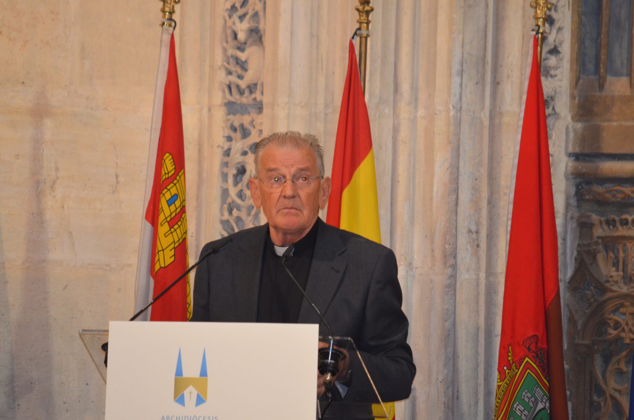 La sociedad se vuelca en la celebración del VIII Centenario de la Catedral 1 DSC_0079