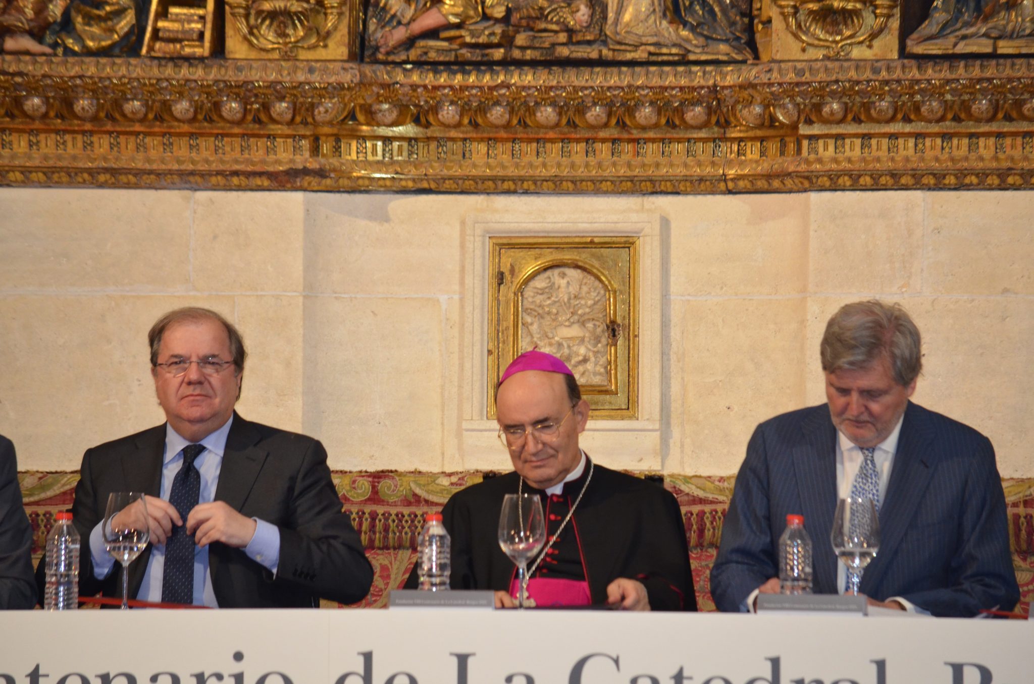 La sociedad se vuelca en la celebración del VIII Centenario de la Catedral 9 DSC_0097
