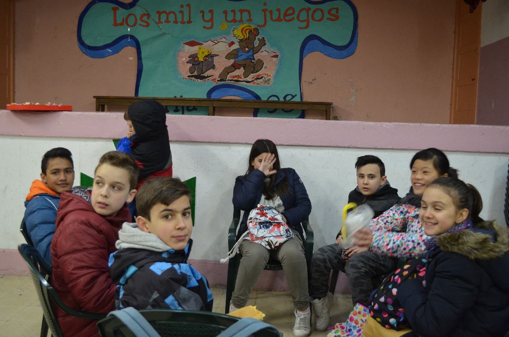 Una jornada para que los adolescentes descubran las obras de misericordia 4 DSC_0107.jpg