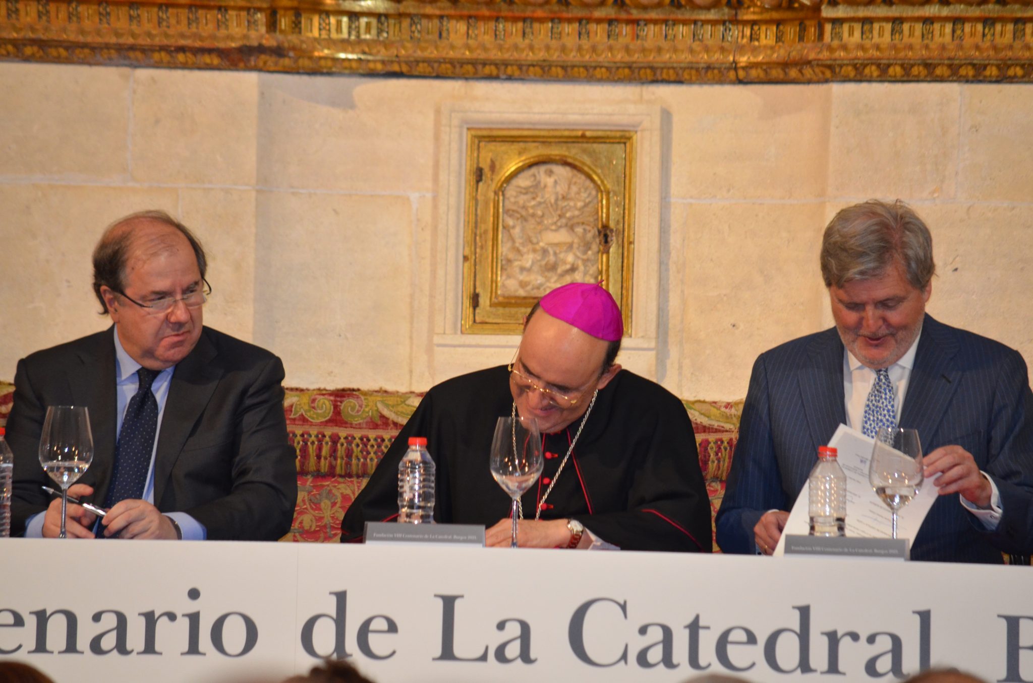 La sociedad se vuelca en la celebración del VIII Centenario de la Catedral 7 DSC_0108