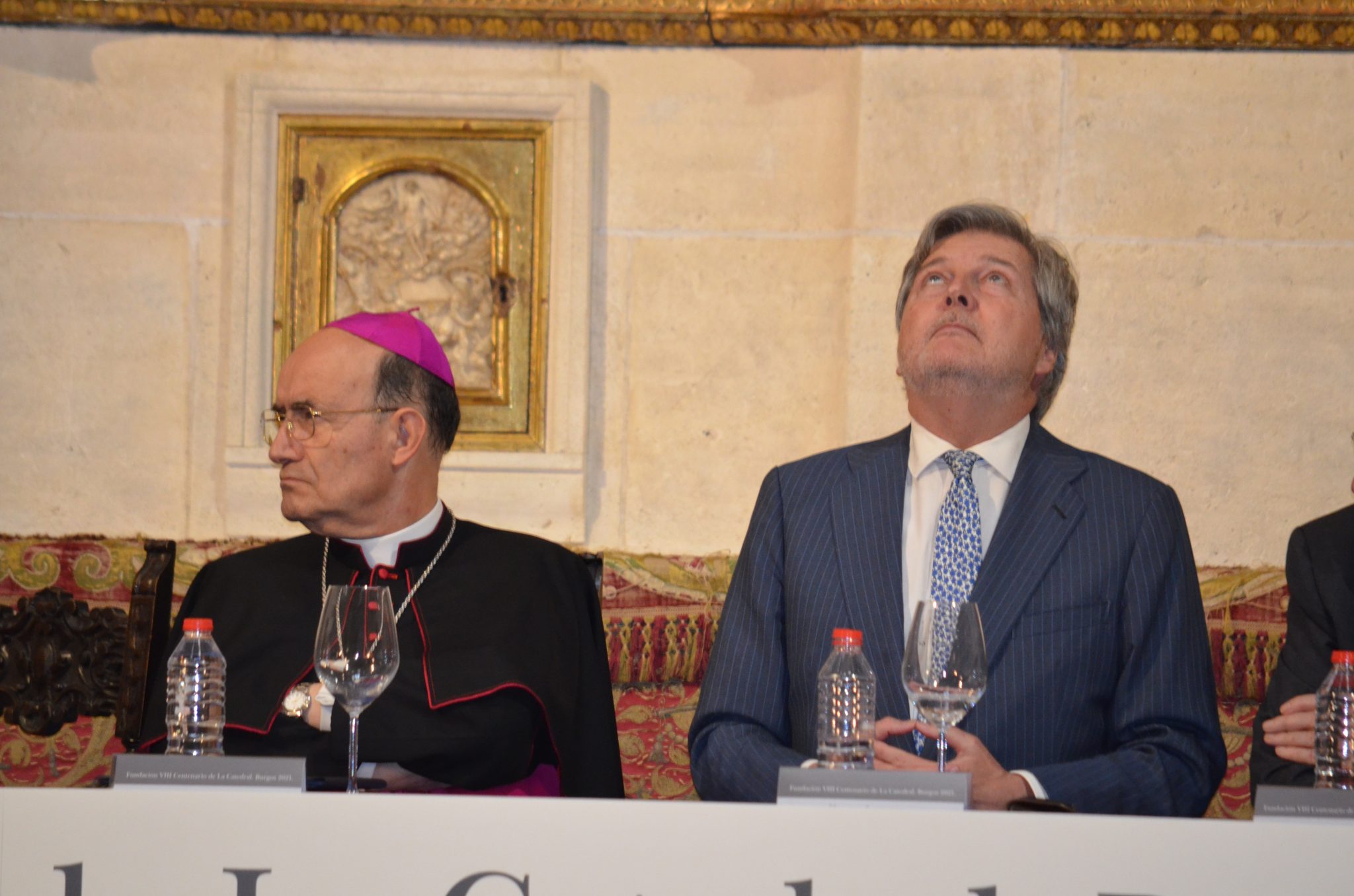 La sociedad se vuelca en la celebración del VIII Centenario de la Catedral 3 DSC_0117