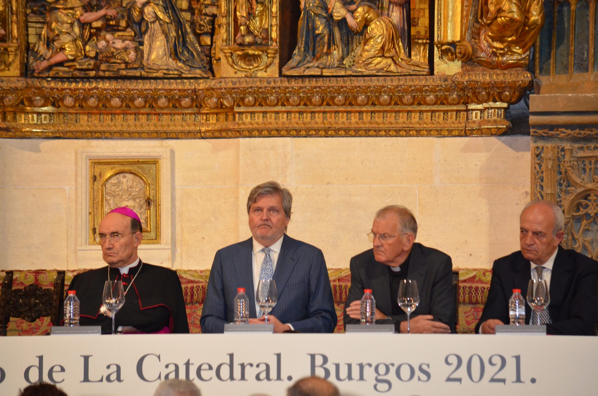 La sociedad se vuelca en la celebración del VIII Centenario de la Catedral 4 DSC_0118