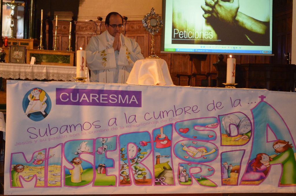 Una jornada para que los adolescentes descubran las obras de misericordia 6 DSC_0126.jpg