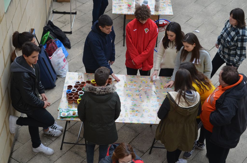 Una jornada para que los adolescentes descubran las obras de misericordia 8 DSC_0230.jpg
