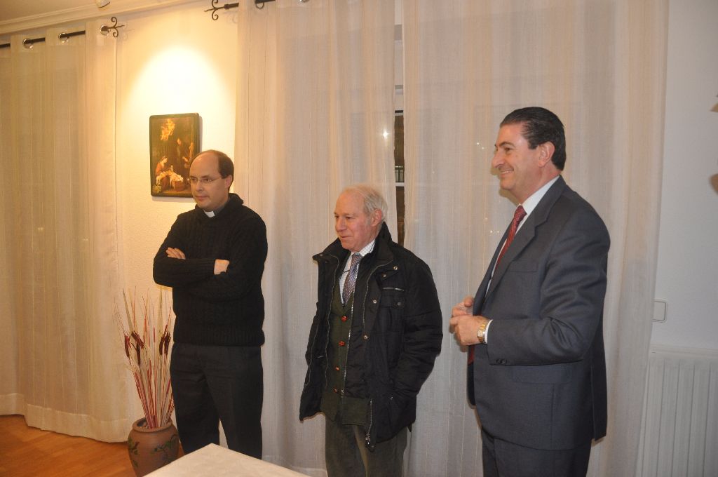 El Centro de Orientación Familiar inaugura su nueva sede 4 DSC_0402.jpg