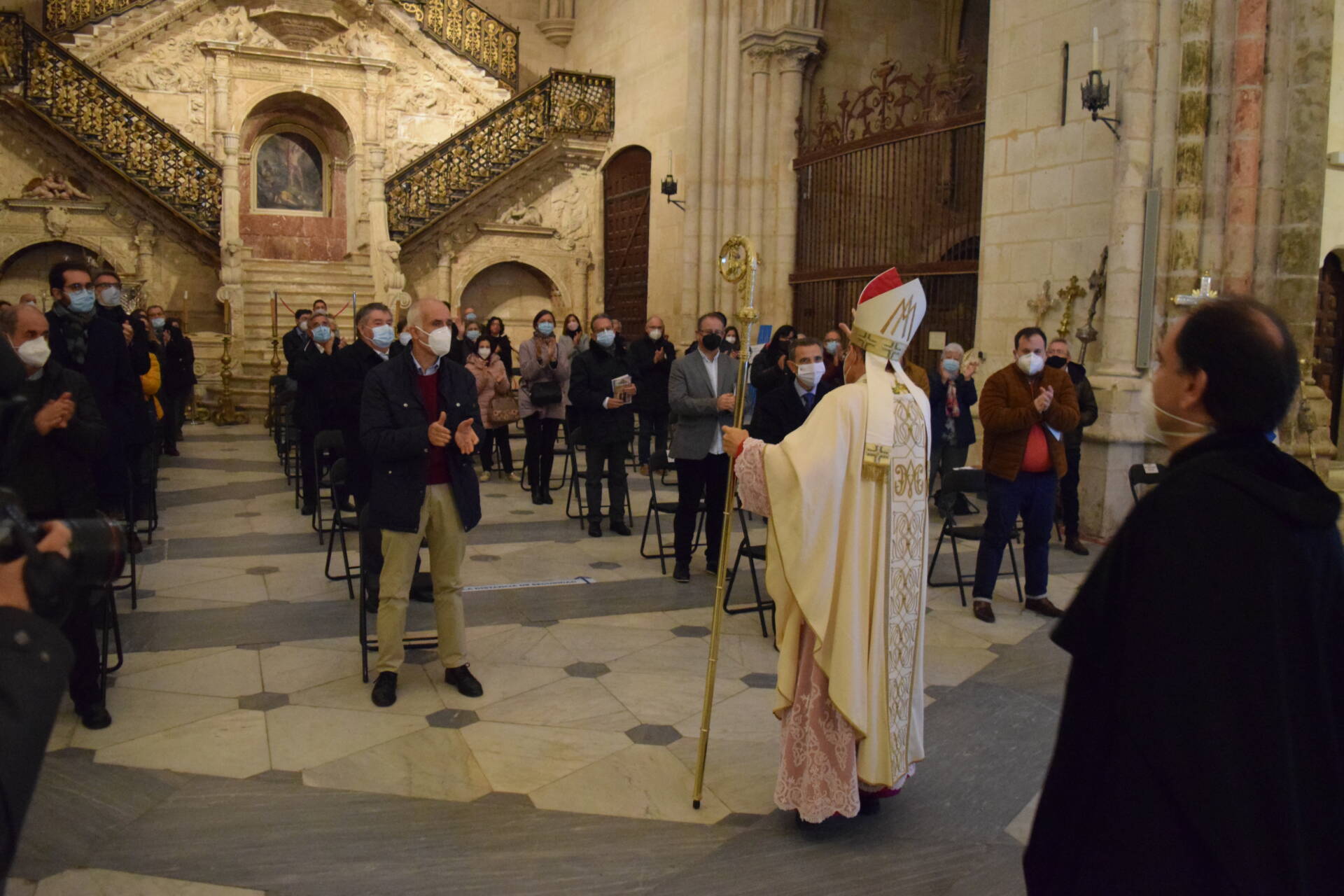 Año Jubilar: «De la memoria del pasado al compromiso del presente» 4 puerta santa año jubilar