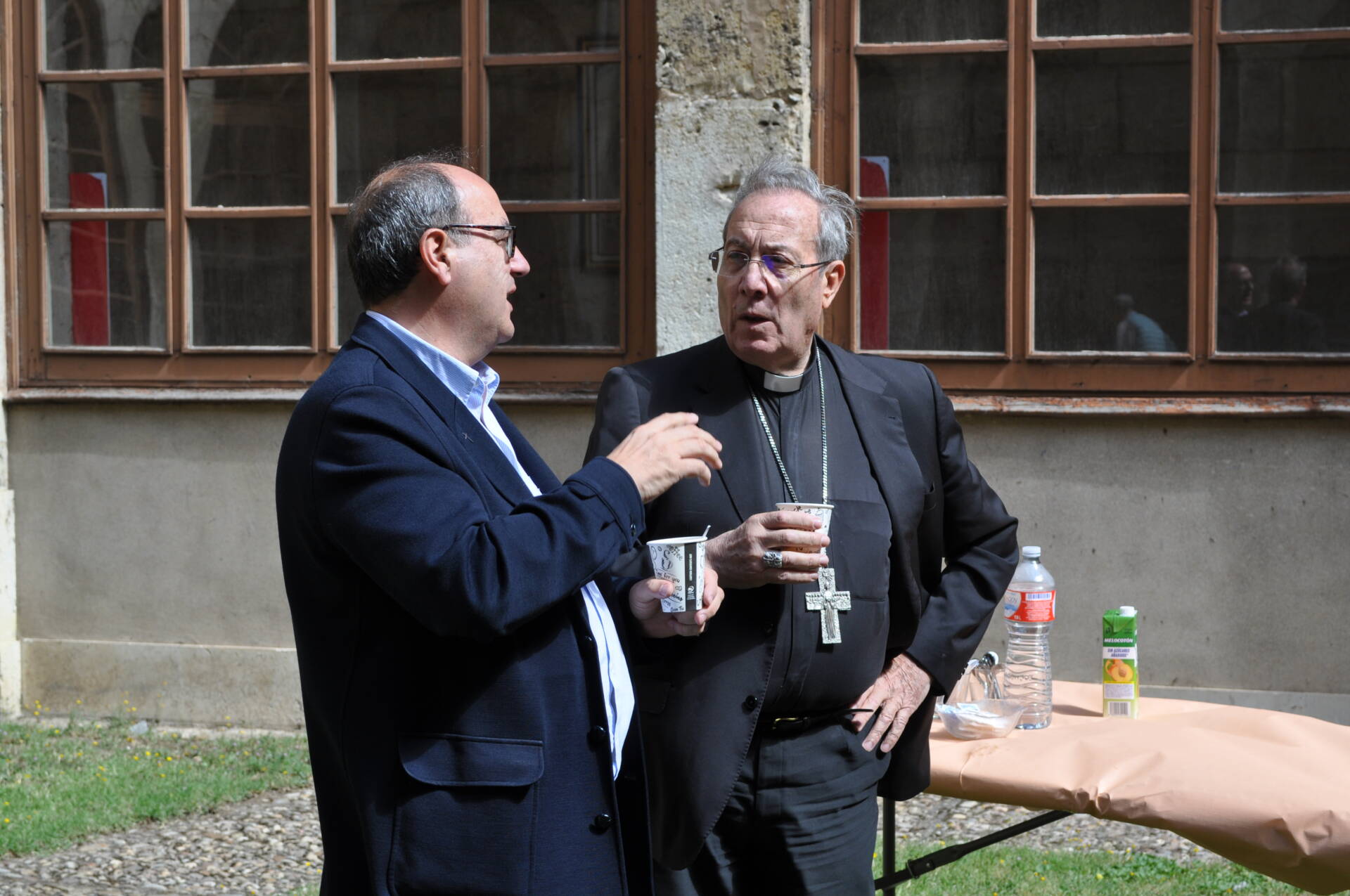 Domingo de la Hera, salesiano burgalés: «El misionero siempre está; con recursos o sin ellos, siempre permanece» 10 DSC_1111