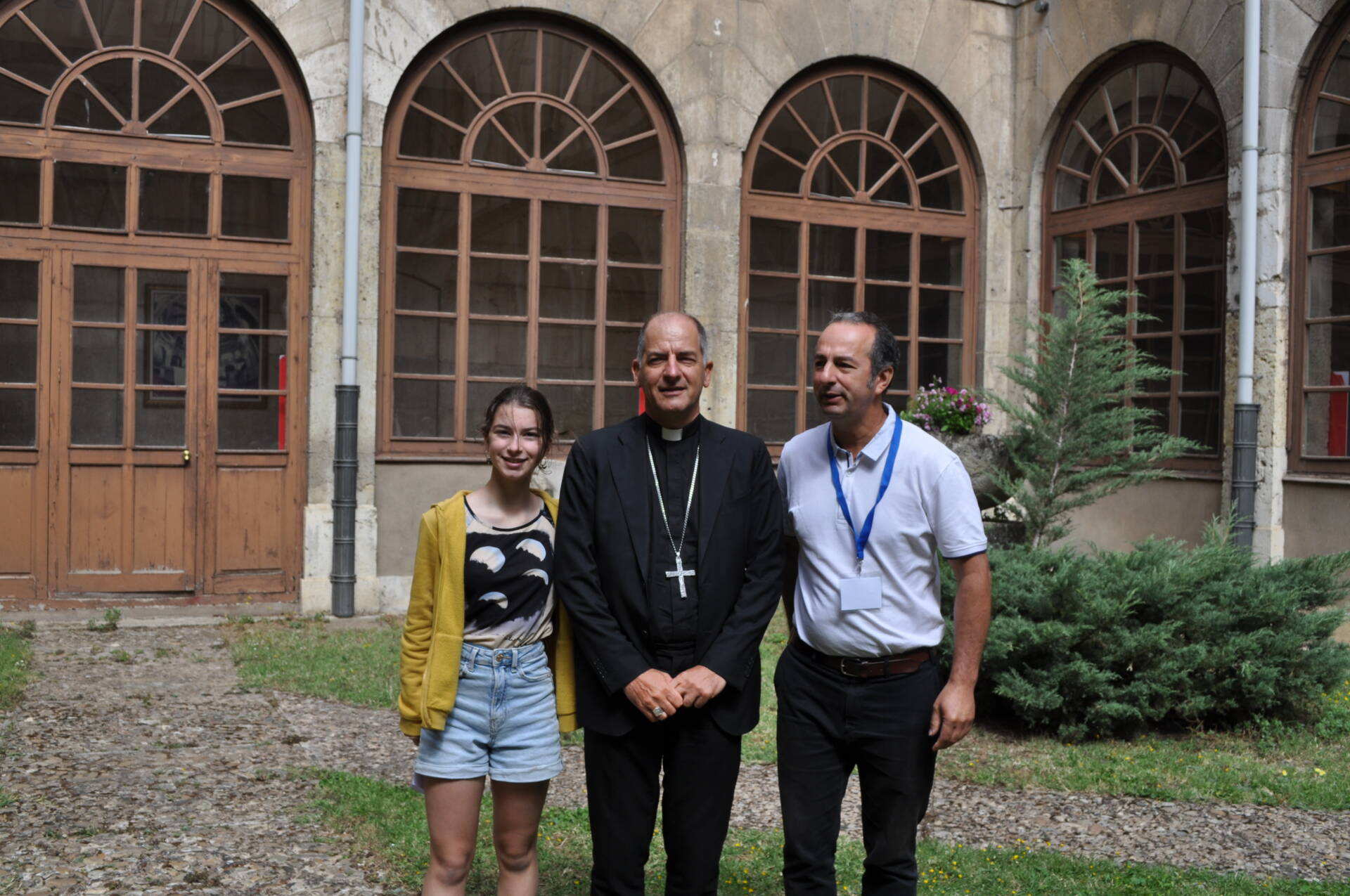 Domingo de la Hera, salesiano burgalés: «El misionero siempre está; con recursos o sin ellos, siempre permanece» 7 DSC_1128