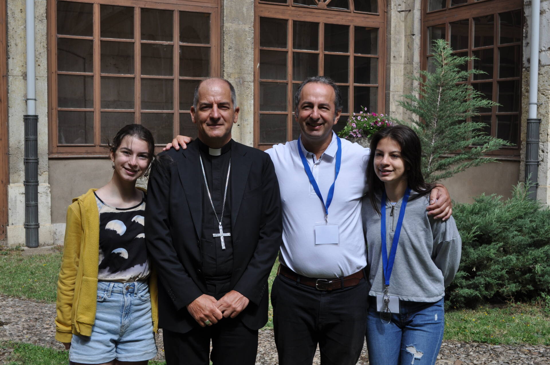 Domingo de la Hera, salesiano burgalés: «El misionero siempre está; con recursos o sin ellos, siempre permanece» 6 DSC_1129
