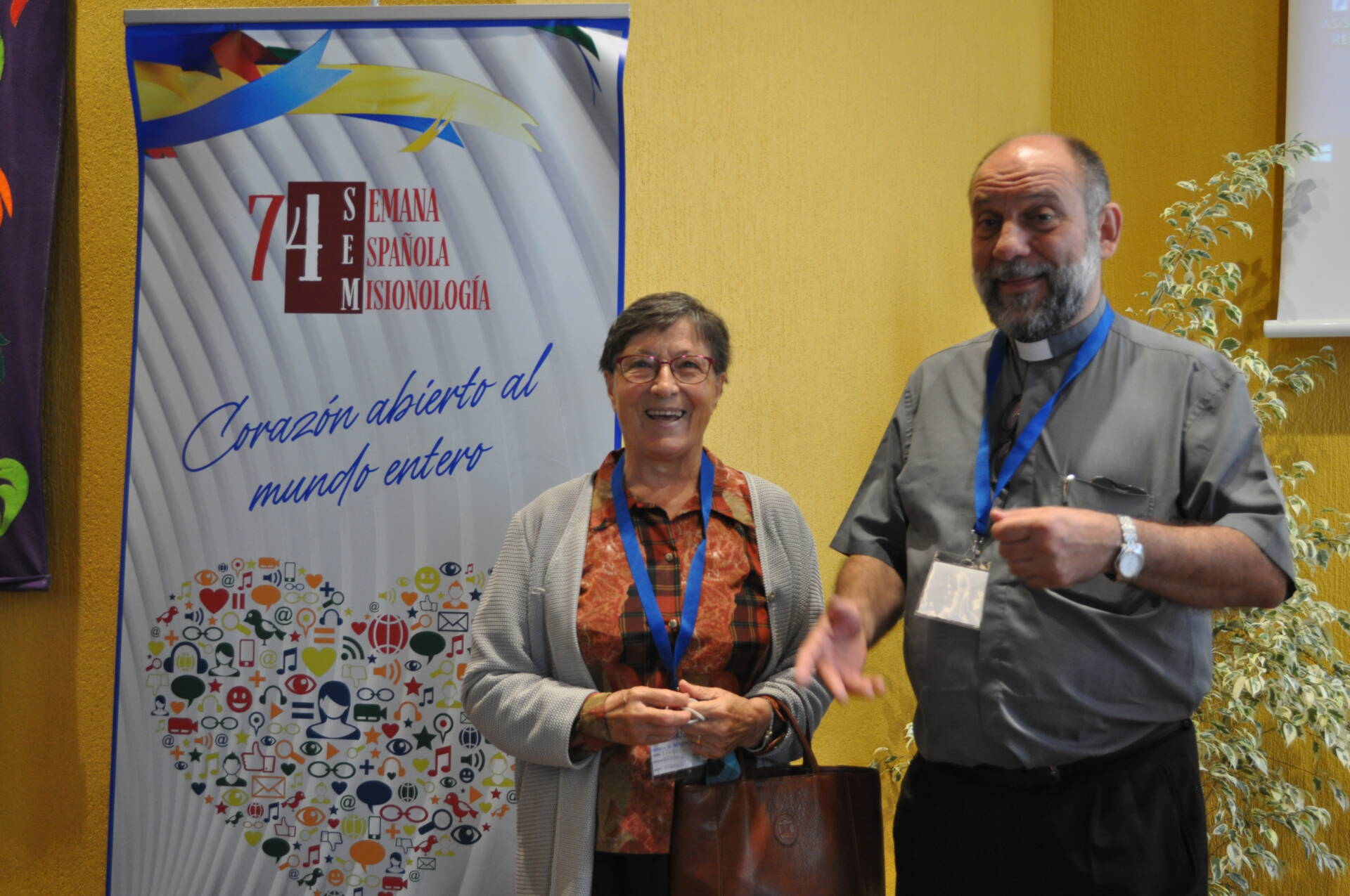 Domingo de la Hera, salesiano burgalés: «El misionero siempre está; con recursos o sin ellos, siempre permanece» 3 DSC_1140