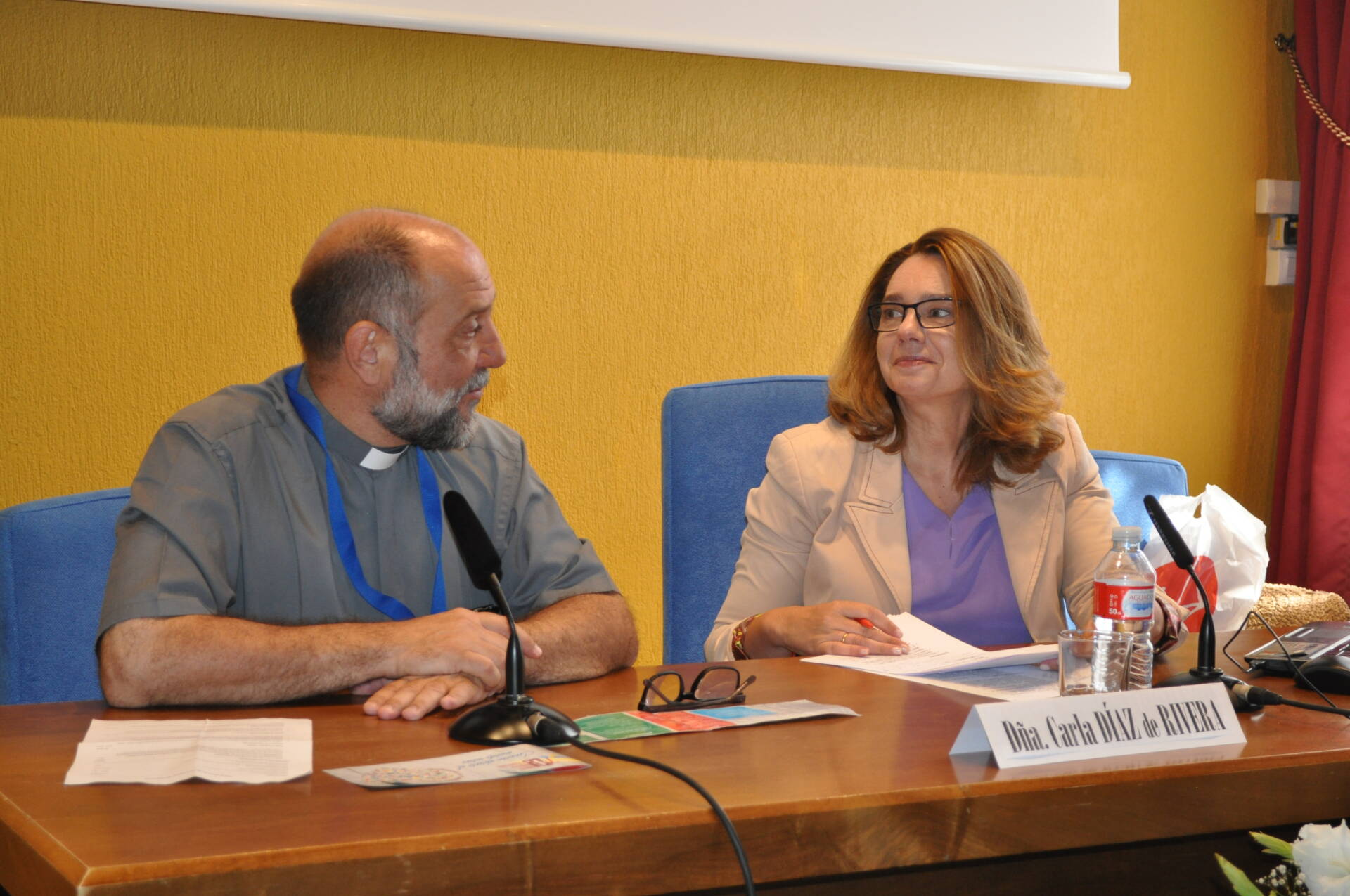 Domingo de la Hera, salesiano burgalés: «El misionero siempre está; con recursos o sin ellos, siempre permanece» 2 DSC_1157