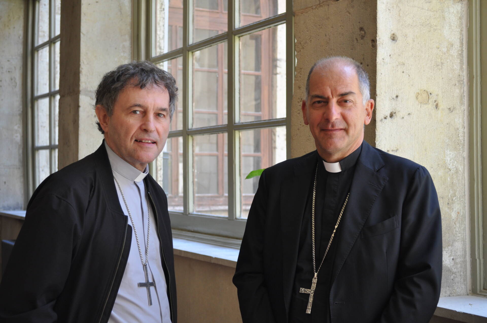 Domingo de la Hera, salesiano burgalés: «El misionero siempre está; con recursos o sin ellos, siempre permanece» 1 DSC_1162