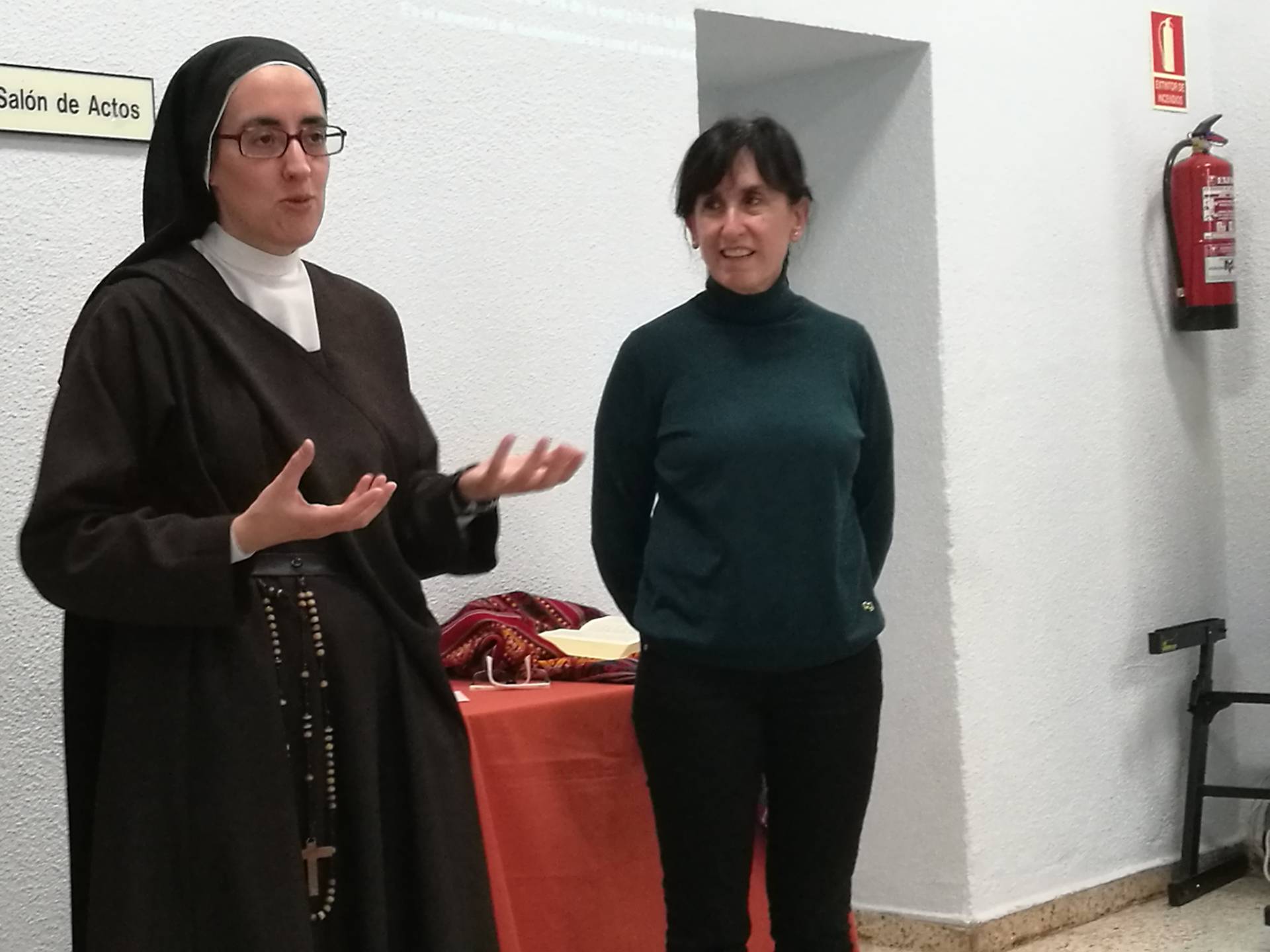 Despertar a la fe y acercarse a Jesús a través del juego 2 Despertar2