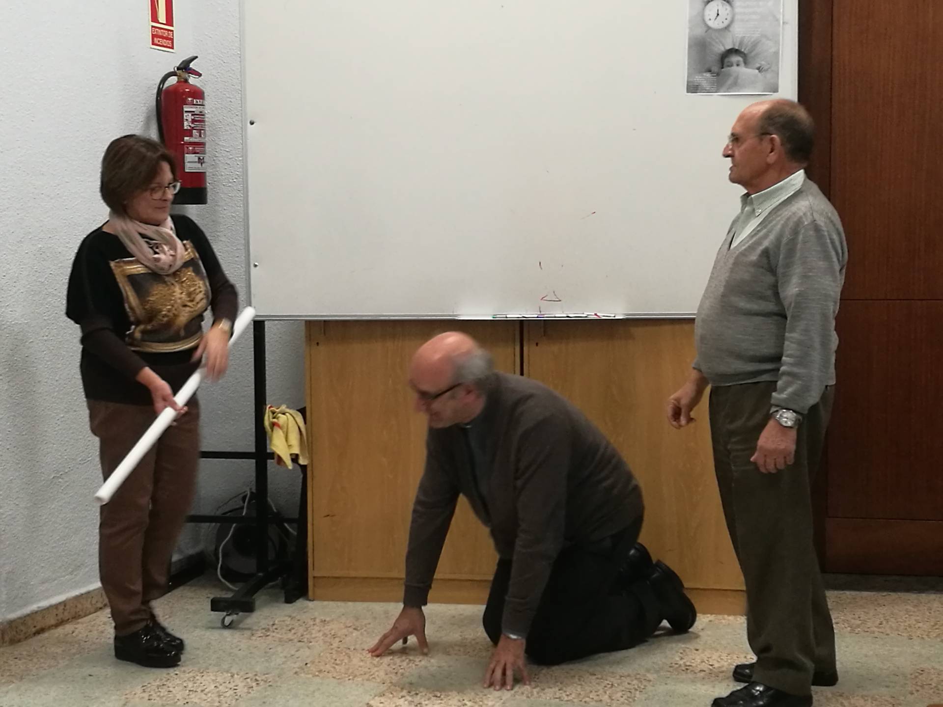 Despertar a la fe y acercarse a Jesús a través del juego 5 Despertar5