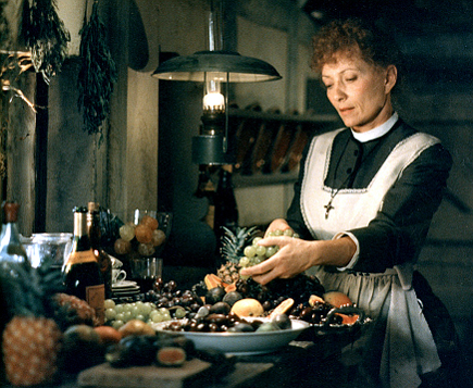 Ultima película en torno a "Eucharistia": El festín de Babette 1 El_festin_de_Babette_