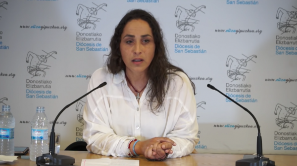 Proyecto Raquel trae el testimonio de conversión de una enfermera abortista 1 Enfermera abortista