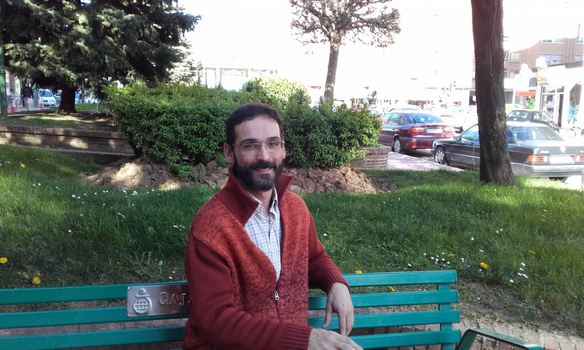«Un laicado que no es activo no atrae a nadie a la Iglesia» 1 FRANCISCO 3